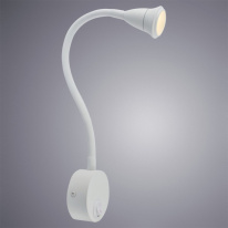 Цена на Бра ARTE Lamp A7603AP-1WH