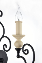 Бра Maytoni H631-WL-01-B Цена на Бра Maytoni H631-WL-01-B