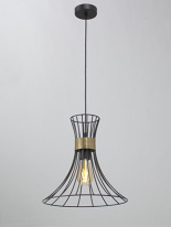 Фото Подвесной светильник Vitaluce V3027-1/1S