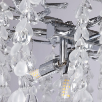 Подвесная люстра MW-Light 467012610 в интернет магазине Гет Лайт