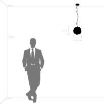 Подвесной светильник Lightstar 799010 в интернет магазине Гет Лайт