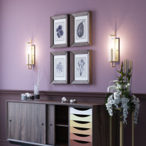 Бра Odeon Light 4655/1W Цена на Бра Odeon Light 4655/1W