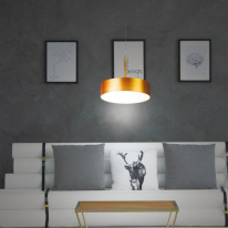 Купить Подвесной светильник Novotech 358766