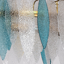 Цена на Подвесная люстра MW-Light 607014808