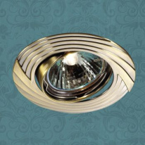 Фото Встраиваемый светильник Novotech 369609