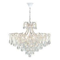 Фото Подвесная люстра Escada 1123/6S