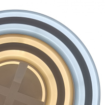 Накладной светильник Natali Kovaltseva 81017/6C в интернет магазине Гет Лайт