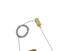 Купить с доставкой по Москве и России Подвесной светильник Zortes ZRS.30110.114