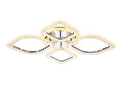 Накладная люстра Ambrella Light FA5148 в интернет магазине Гет Лайт