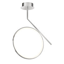 Фото Люстра на штанге Mantra 6593