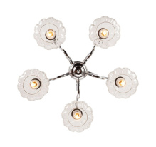 Купить Подвесная люстра Escada 336/5P