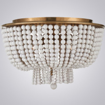 Фото Накладная люстра ImperiumLoft 186173-22