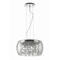 Фото Подвесная люстра Ideal Lux 031743