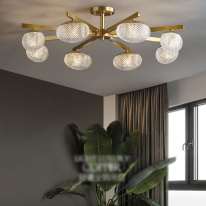 Накладная люстра ImperiumLoft 223657-23 в интернет магазине Гет Лайт