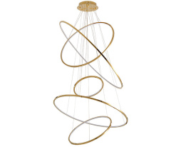 Фото Подвесной светильник Kink Light 07675,33