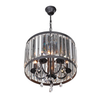 Цена на Подвесная люстра Vitaluce V5168-1/5