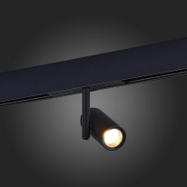 Светильник на шине ST-Luce ST808.446.08 Светильник на шине ST-Luce ST808.446.08 в интернет магазине Гет Лайт