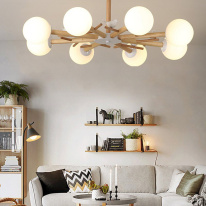 Цена на Подвесная люстра ImperiumLoft 178022-26