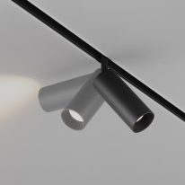 Светильник на шине Maytoni Technical TR032-2-12W4K-M-B в интернет магазине Гет Лайт