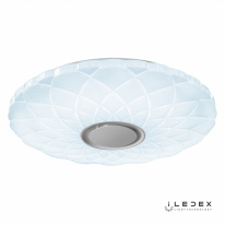 Купить Накладной светильник iLedex ZN-XU108XD-GSR-YK