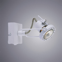 Купить Спот ARTE Lamp A4300AP-1WH
