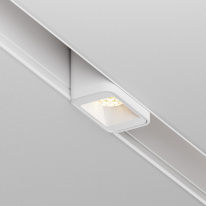 Купить Светильник на шине Maytoni Technical TR100-2-2W3K-S-W