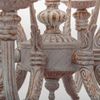 Подвесная люстра Abrasax SD763 в интернет магазине Гет Лайт