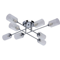 Фото Люстра на штанге DeMarkt 638012008