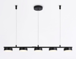 Подвесная люстра Ambrella Light FL51734 в интернет магазине Гет Лайт