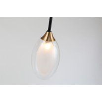 Цена на Люстра на штанге F-Promo 4083-8P