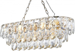 Фото Каскадная люстра WERTMARK WE106.13.103