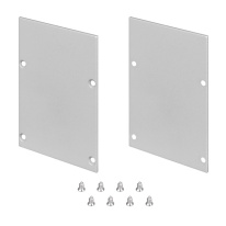 Фото Заглушка профиля Arlight 041758