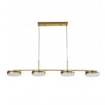 Цена на Подвесная люстра F-Promo 4043-4P