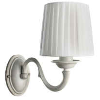 Бра ARTE Lamp A9395AP-1WG Фото Бра ARTE Lamp A9395AP-1WG