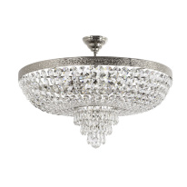 Фото Люстра на штанге Arti Lampadari Santa E 1.2.60.600 N