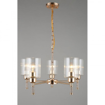 Купить Подвесная люстра Omnilux OML-66513-05