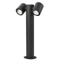 Фото Садово-парковый светильник Gauss GD157