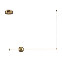 Купить Подвесной светильник Freya FR5387PL-L14.5BS1