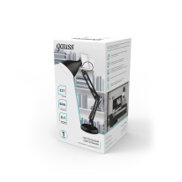 Купить с доставкой по Москве и России Настольная лампа Gauss GT0032