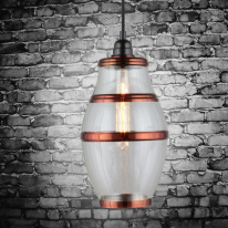 Цена на Подвесной светильник Omnilux OML-91906-01