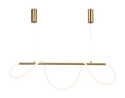 Фото Подвесной светильник Ambrella Light FL10535