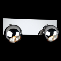 Фото Спот Eurosvet 23102/2 хром