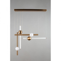 Купить Подвесной светильник APLOYT APL.038.06.50