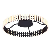 Фото Накладная люстра ST-Luce SL6203.402.40