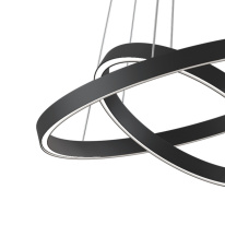 Цена на Каскадная люстра Maytoni MOD058PL-L55B4K