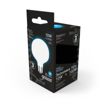 Светодиодная лампа Gauss 189202210 в интернет магазине Гет Лайт