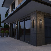 Купить Садово-парковый светильник Novotech 359287