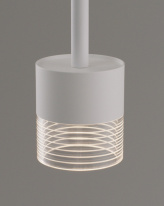 Купить Подвесной светильник Moderli Moderli V10852-PL Self подвесной светодиодный