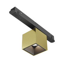 Фото Светильник на шине Maytoni Technical TR133-2-7W4K-BS