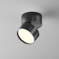 Накладной светильник Maytoni Technical C024CL-12W4K-B-1 Купить Накладной светильник Maytoni Technical C024CL-12W4K-B-1